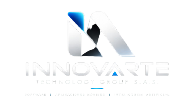 Logo original INNOVARTE